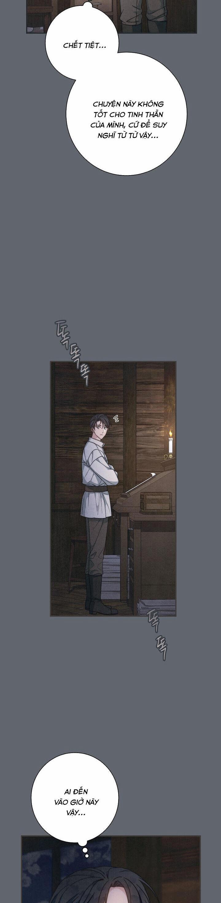 Cuộc Hôn Nhân Vụ Lợi 105 trang 37