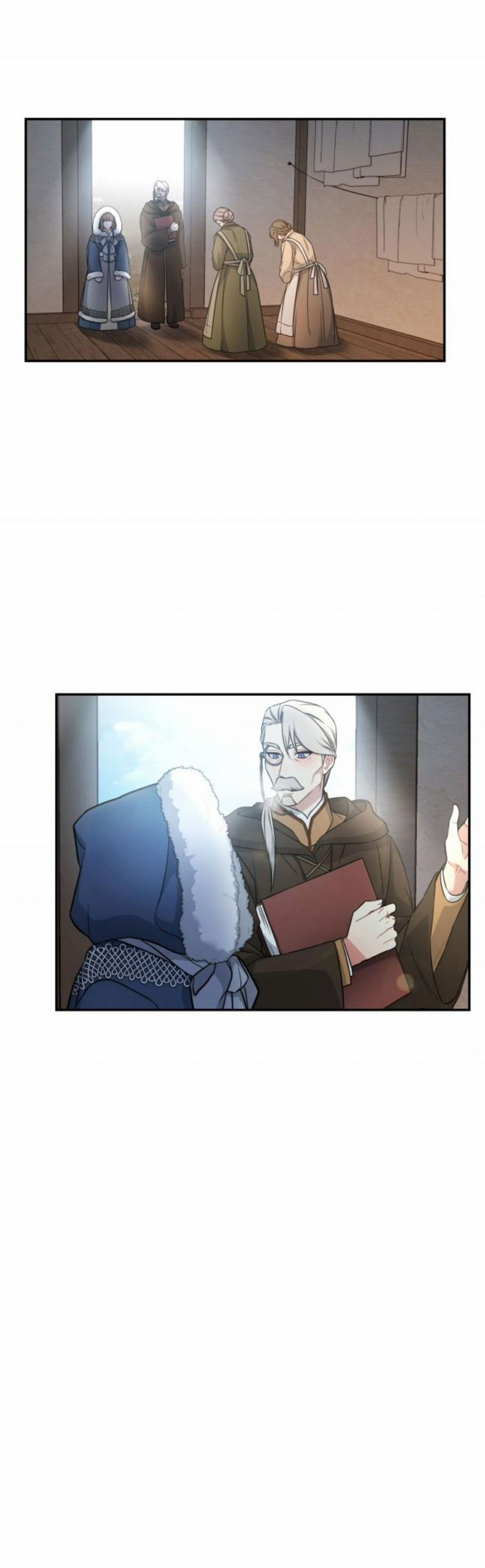 Cuộc Hôn Nhân Vụ Lợi 11.5 trang 0