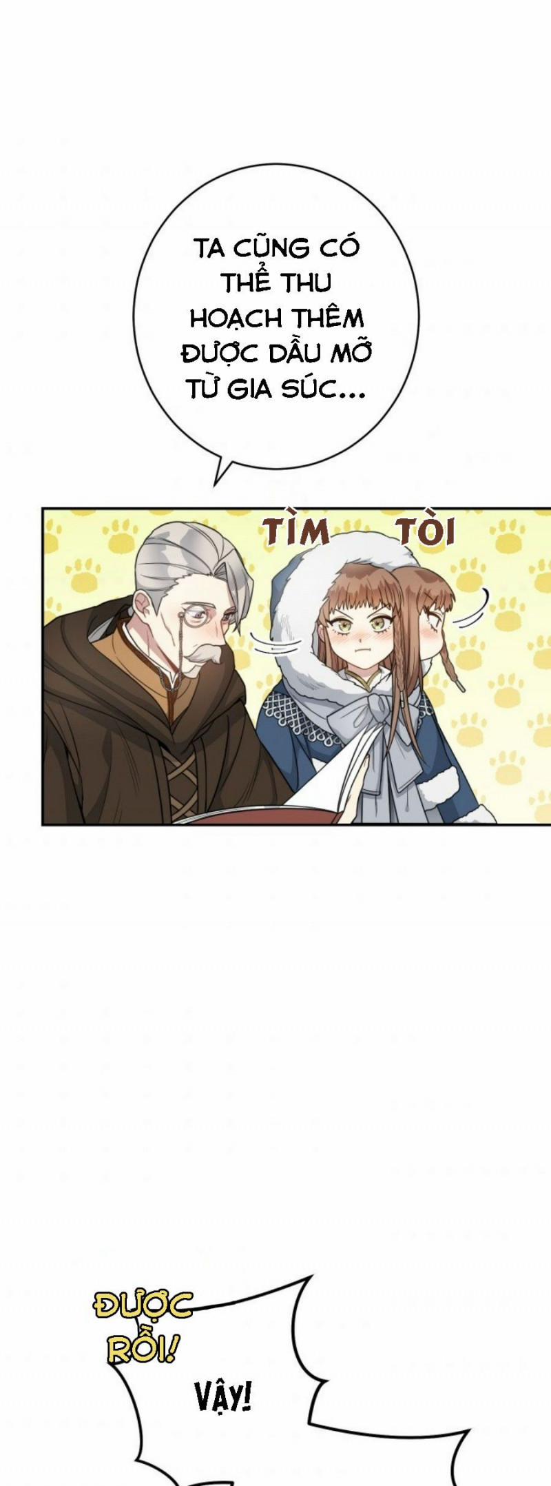 Cuộc Hôn Nhân Vụ Lợi 11.5 trang 13