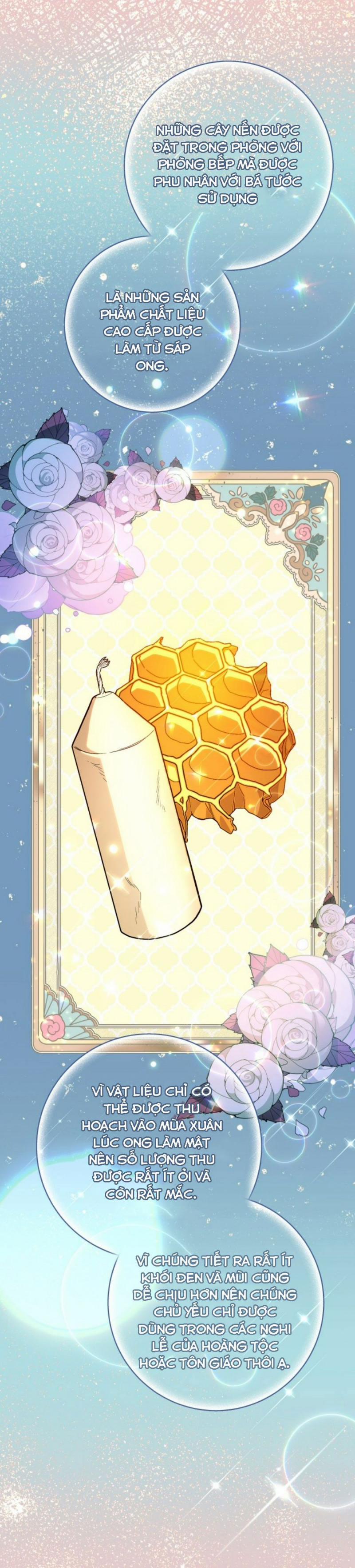 Cuộc Hôn Nhân Vụ Lợi 11.5 trang 18