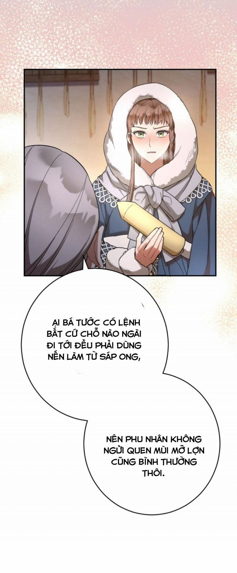 Cuộc Hôn Nhân Vụ Lợi 11.5 trang 19