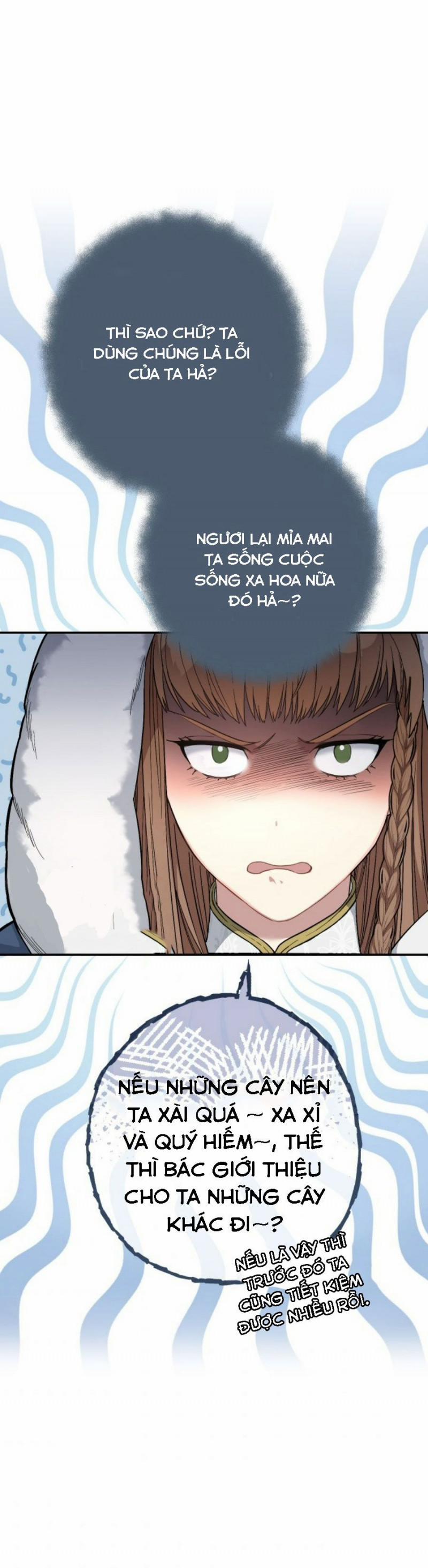 Cuộc Hôn Nhân Vụ Lợi 11.5 trang 20