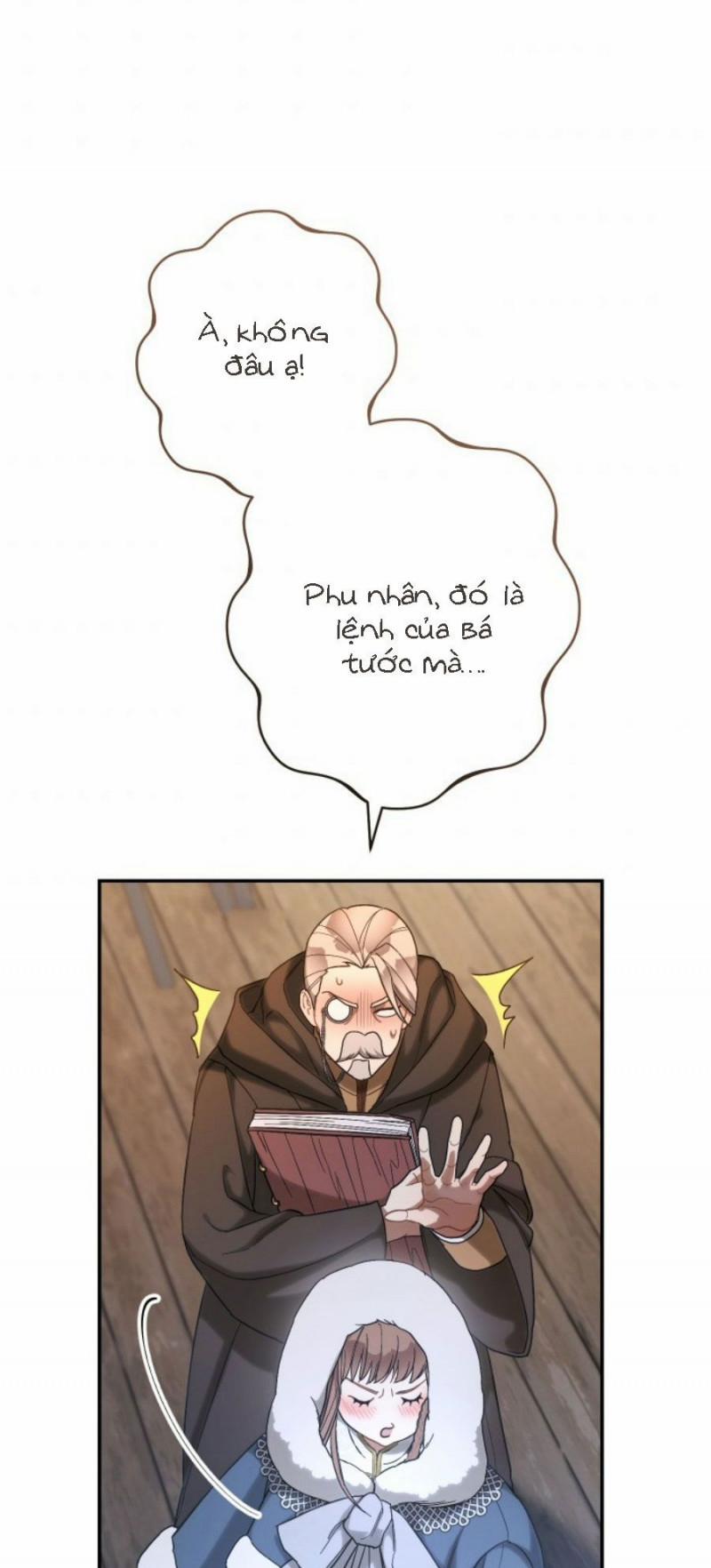 Cuộc Hôn Nhân Vụ Lợi 11.5 trang 21