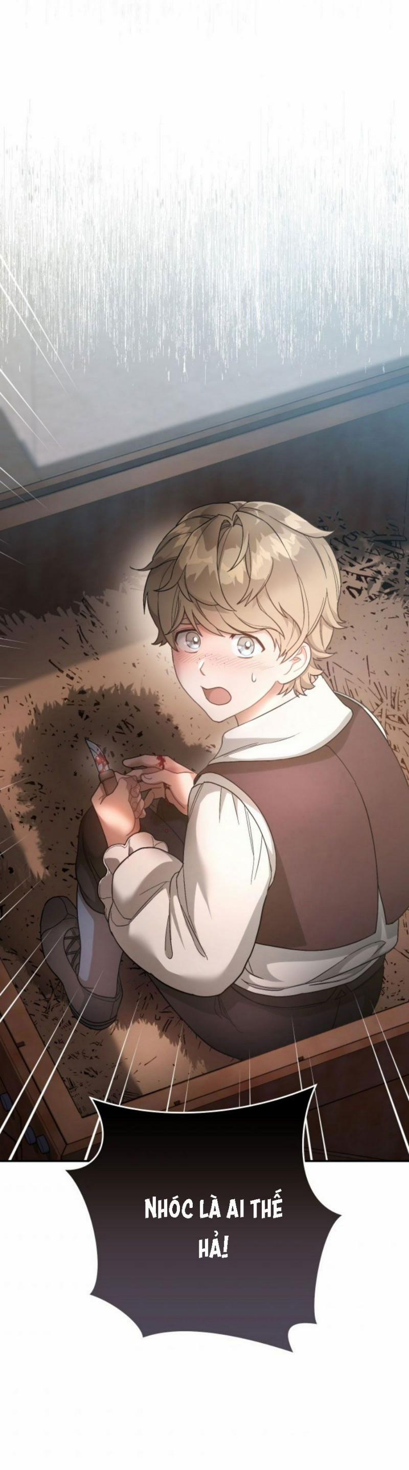 Cuộc Hôn Nhân Vụ Lợi 11.5 trang 25