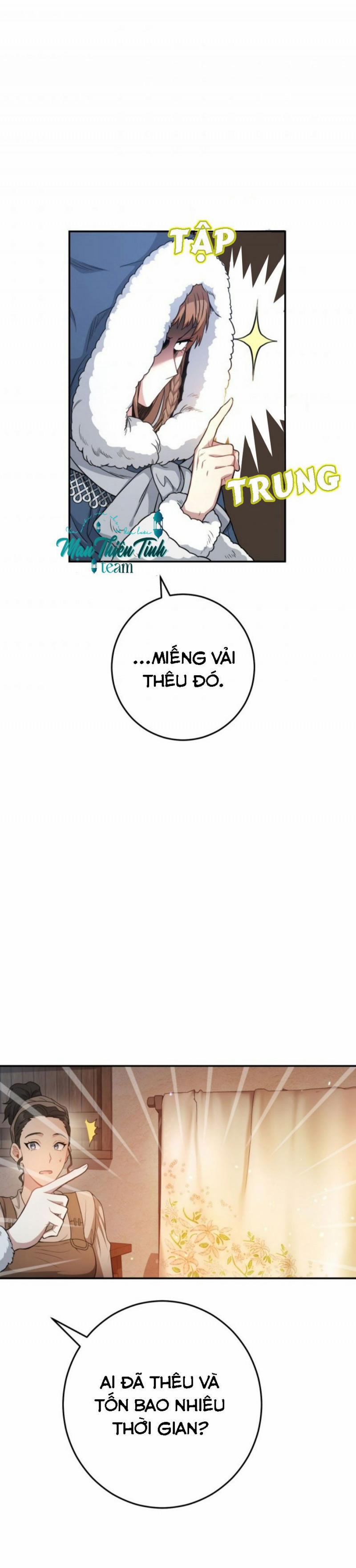 Cuộc Hôn Nhân Vụ Lợi 11.5 trang 6