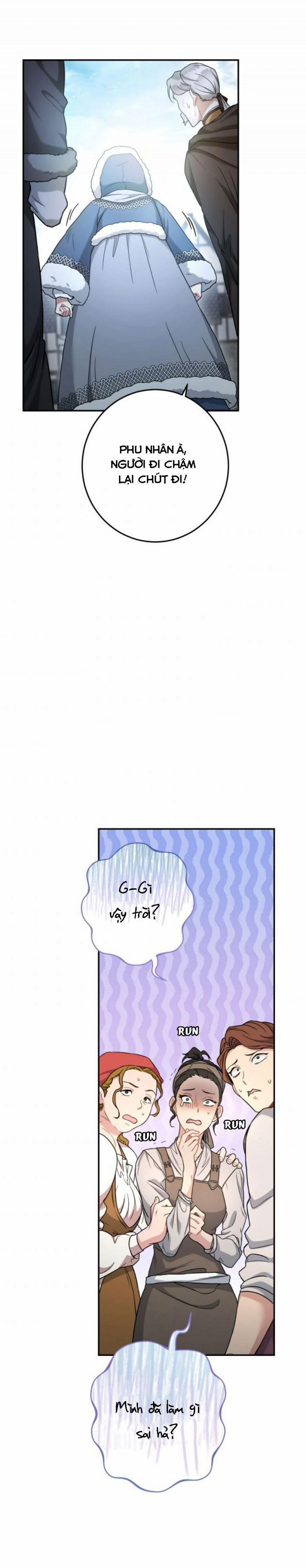 Cuộc Hôn Nhân Vụ Lợi 11.5 trang 9