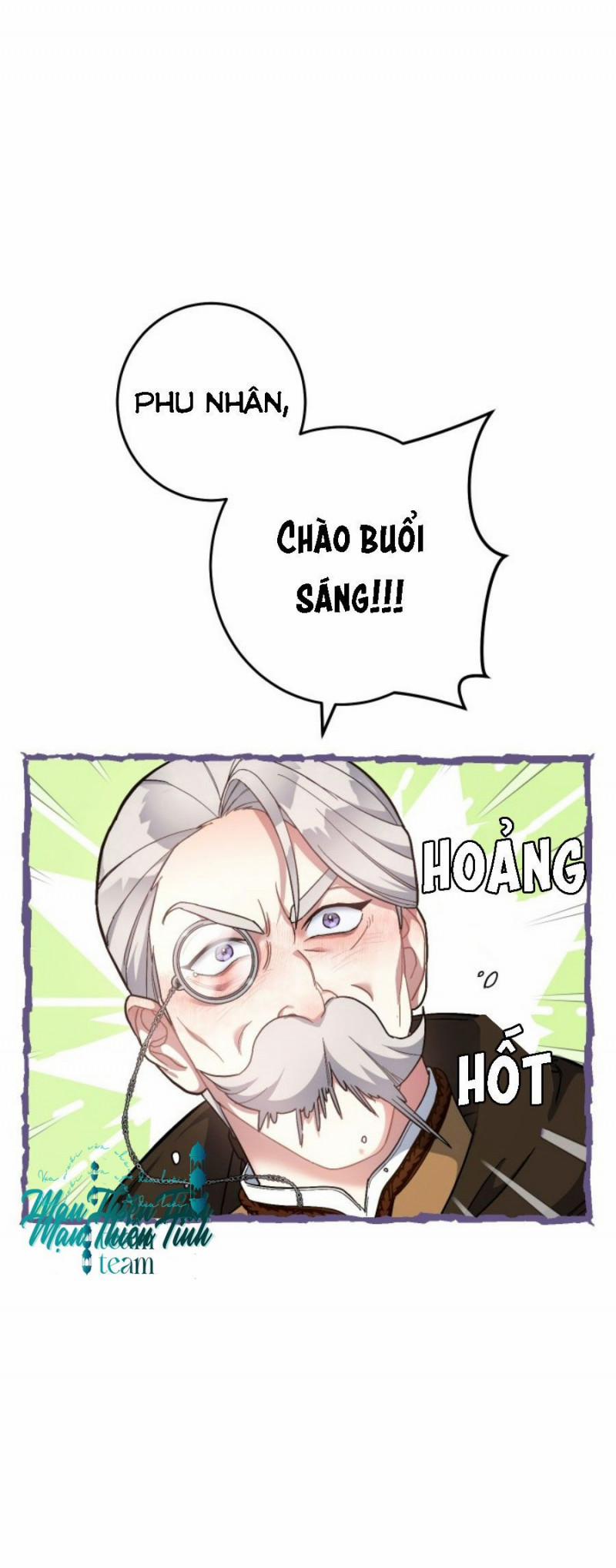 Cuộc Hôn Nhân Vụ Lợi 11 trang 10