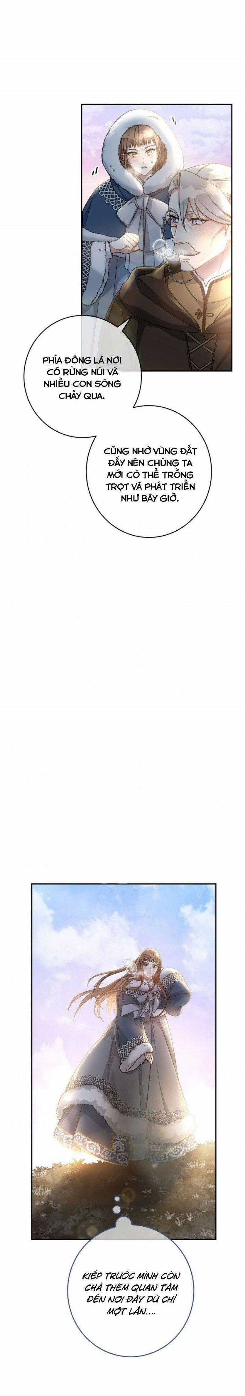 Cuộc Hôn Nhân Vụ Lợi 11 trang 15