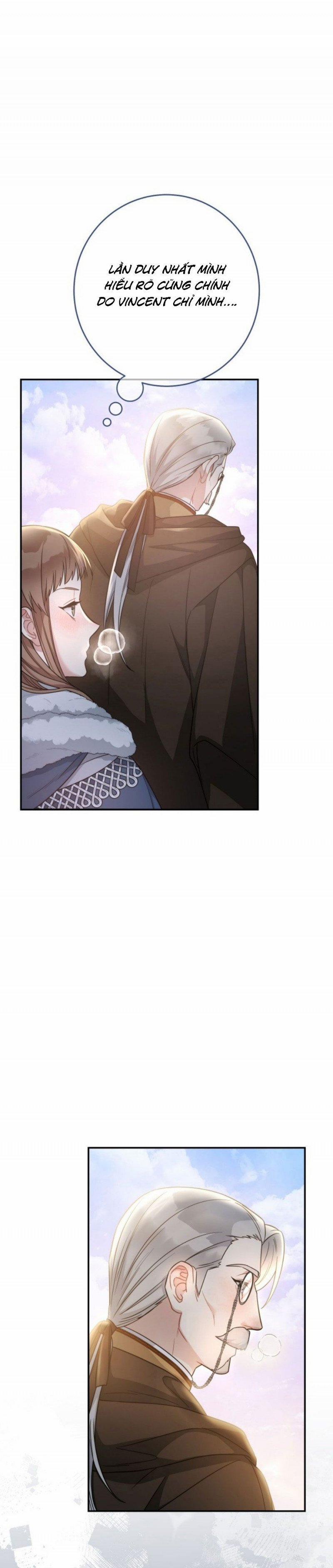 Cuộc Hôn Nhân Vụ Lợi 11 trang 16