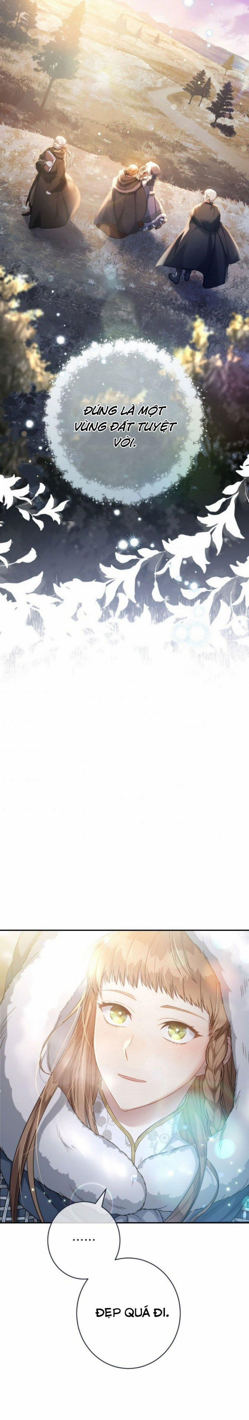 Cuộc Hôn Nhân Vụ Lợi 11 trang 23