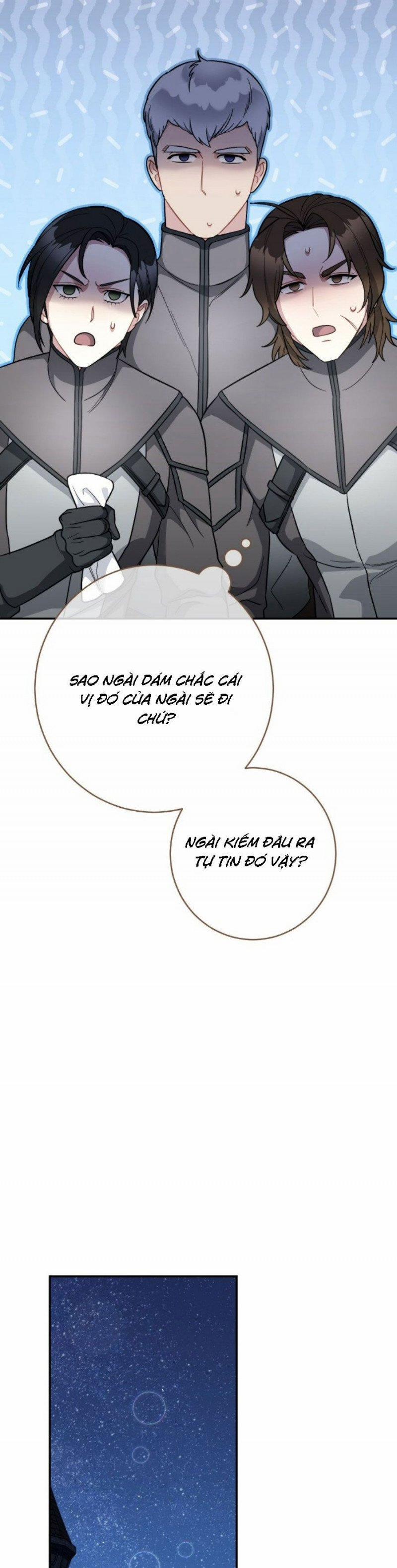 Cuộc Hôn Nhân Vụ Lợi 11 trang 6