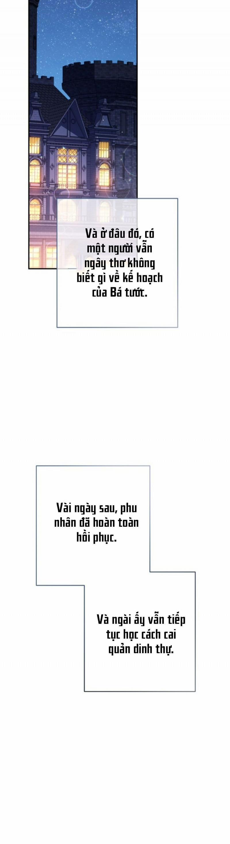 Cuộc Hôn Nhân Vụ Lợi 11 trang 7