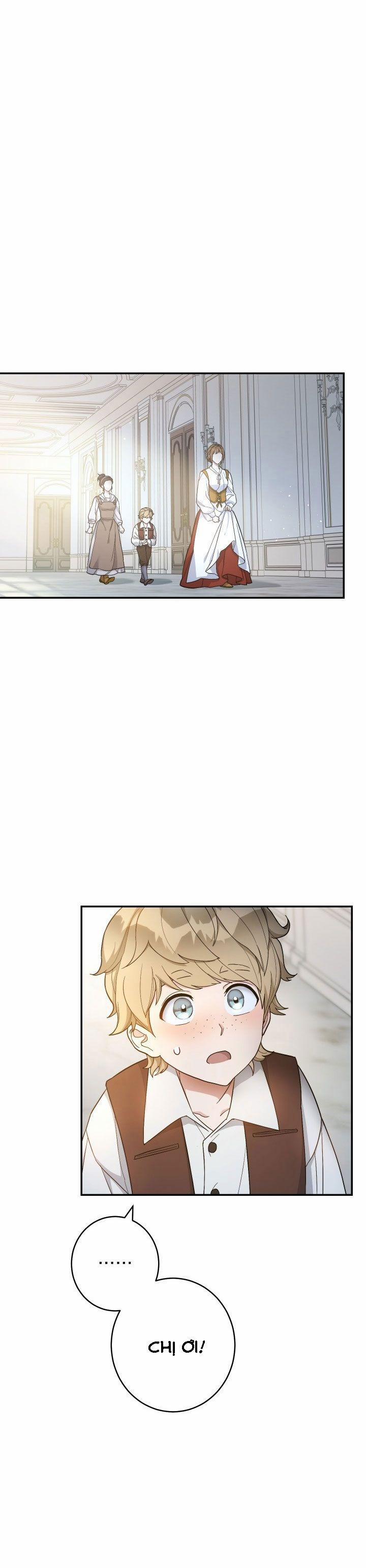 Cuộc Hôn Nhân Vụ Lợi 12.5 trang 0