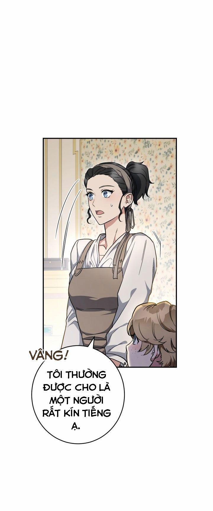 Cuộc Hôn Nhân Vụ Lợi 12.5 trang 19