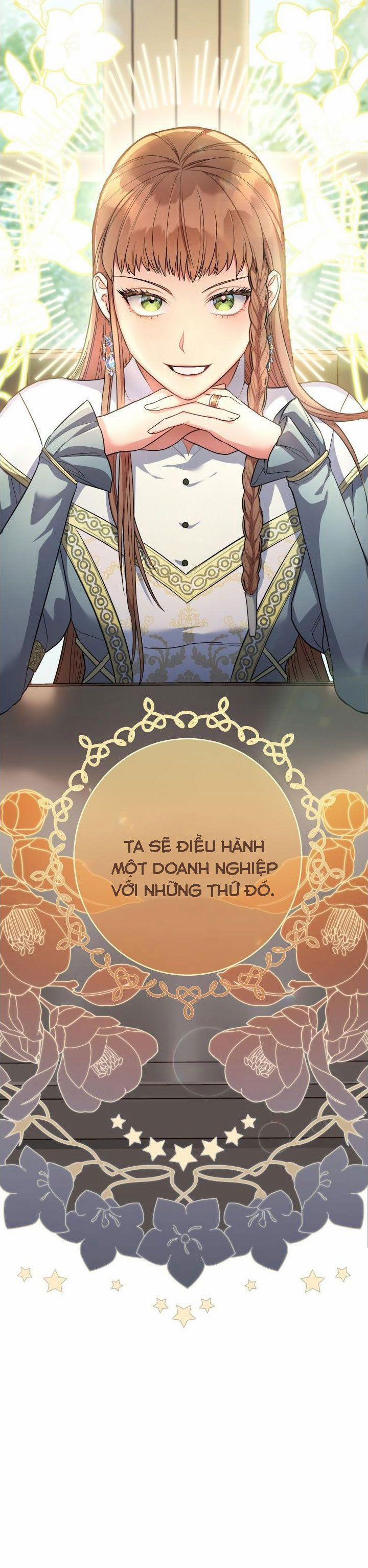 Cuộc Hôn Nhân Vụ Lợi 12.5 trang 32