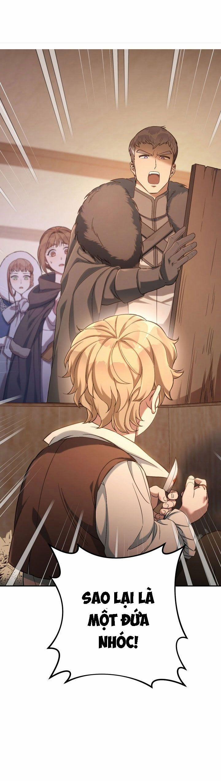 Cuộc Hôn Nhân Vụ Lợi 12 trang 0