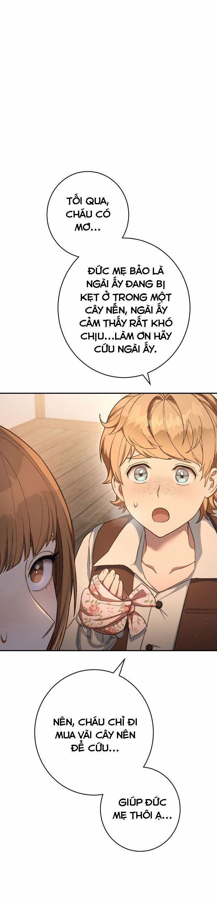 Cuộc Hôn Nhân Vụ Lợi 12 trang 14