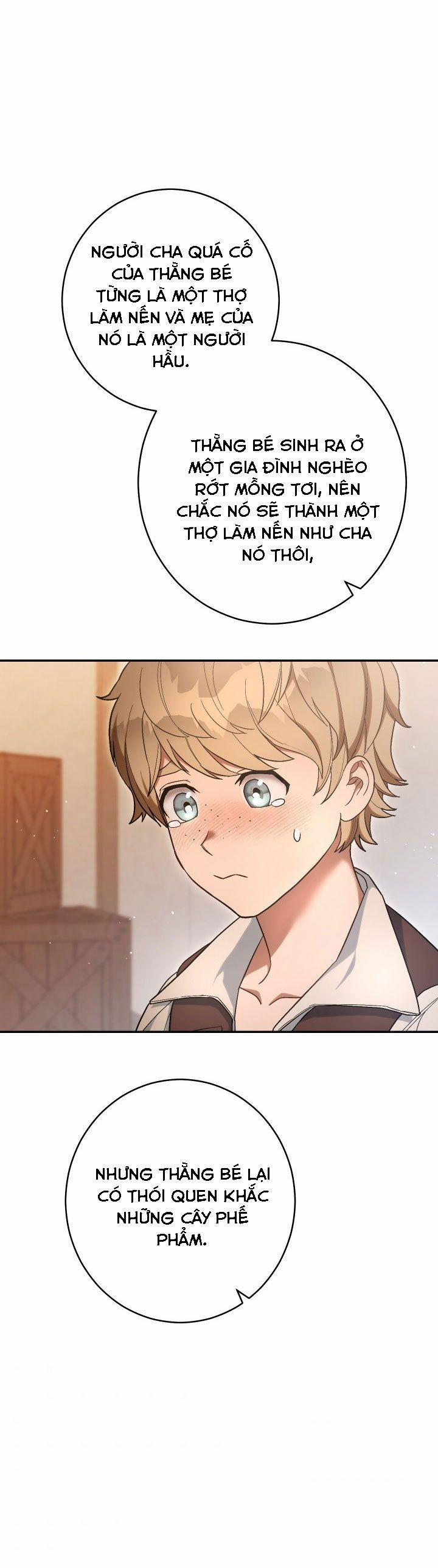 Cuộc Hôn Nhân Vụ Lợi 12 trang 16