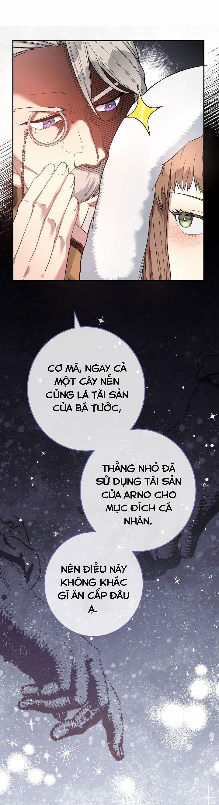 Cuộc Hôn Nhân Vụ Lợi 12 trang 18