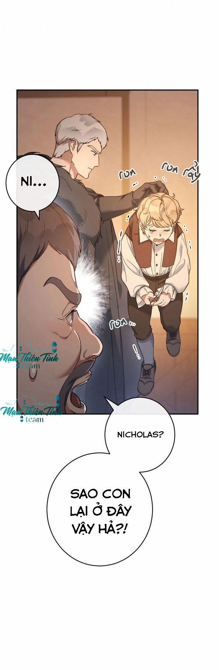 Cuộc Hôn Nhân Vụ Lợi 12 trang 2