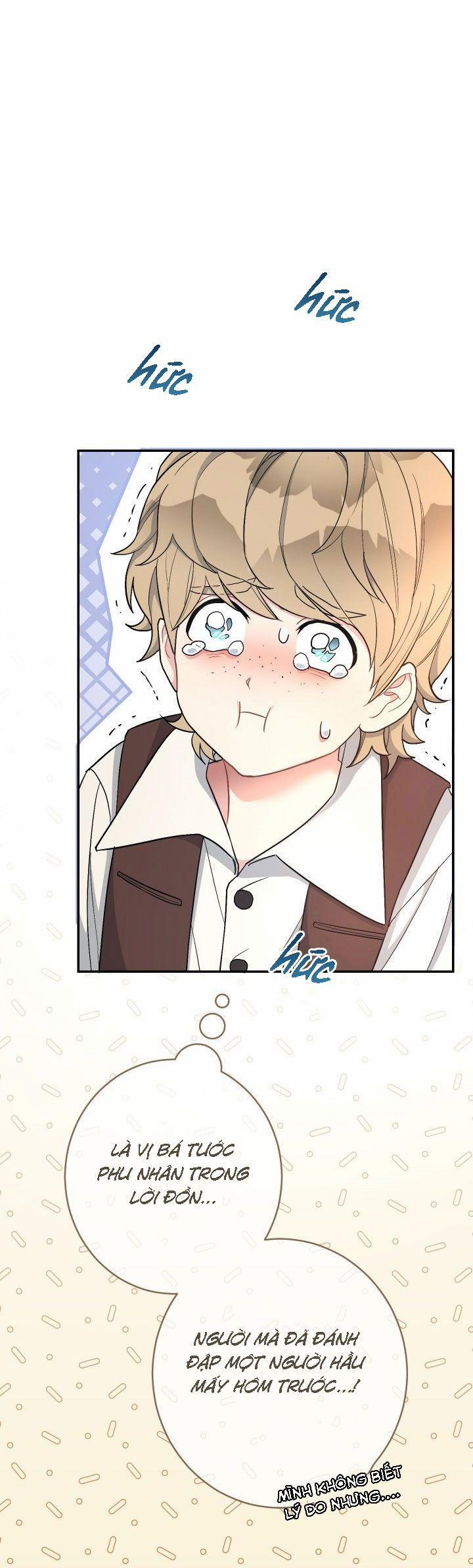 Cuộc Hôn Nhân Vụ Lợi 12 trang 20