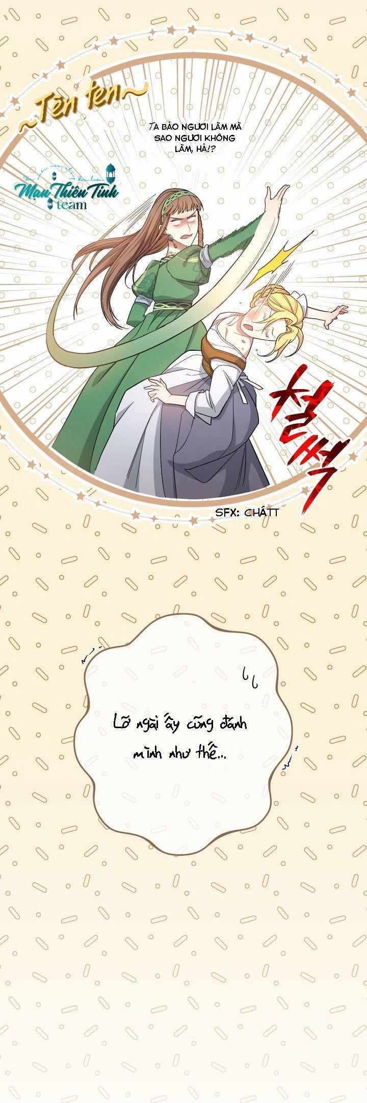 Cuộc Hôn Nhân Vụ Lợi 12 trang 21