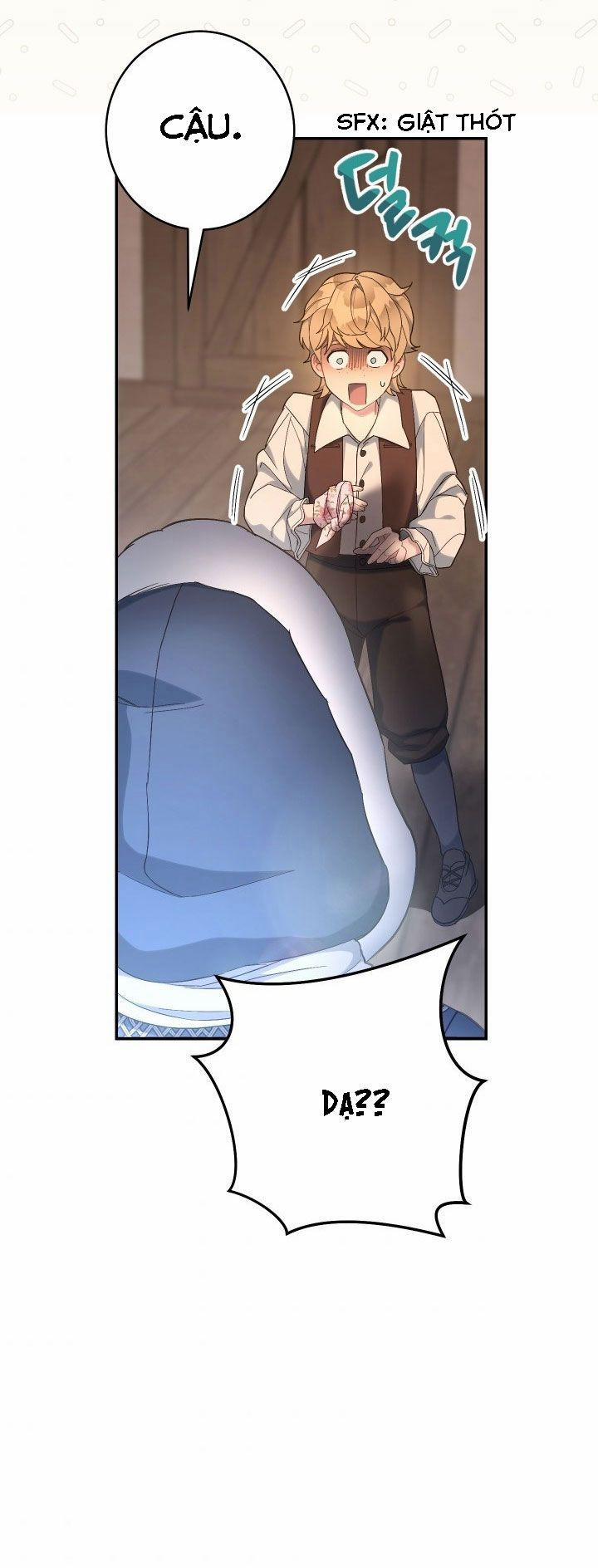 Cuộc Hôn Nhân Vụ Lợi 12 trang 22