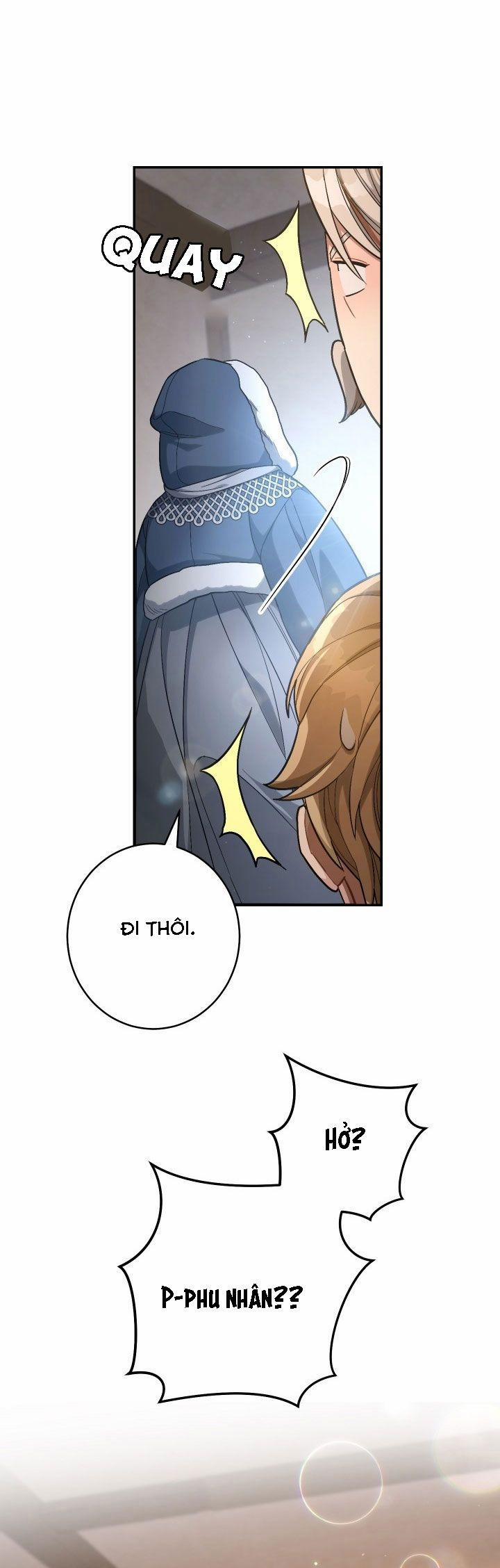 Cuộc Hôn Nhân Vụ Lợi 12 trang 25