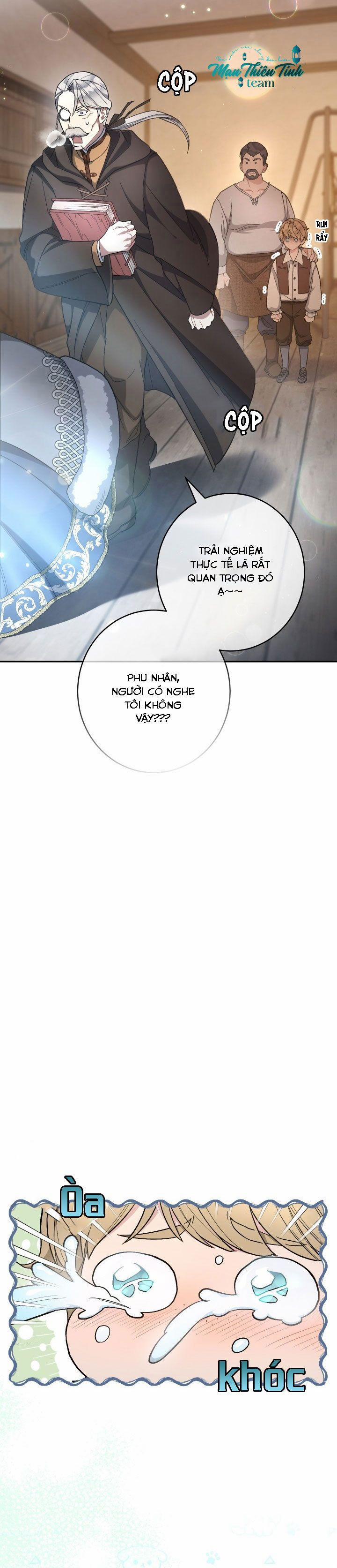 Cuộc Hôn Nhân Vụ Lợi 12 trang 26