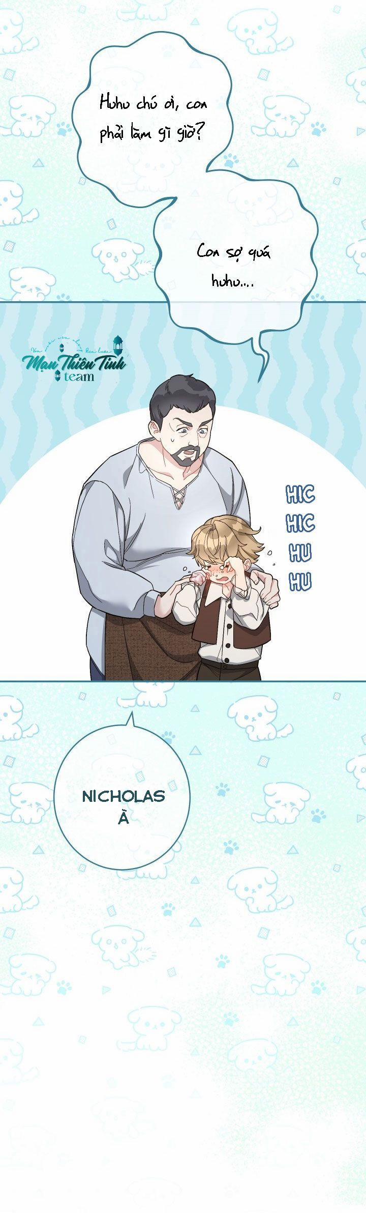 Cuộc Hôn Nhân Vụ Lợi 12 trang 27