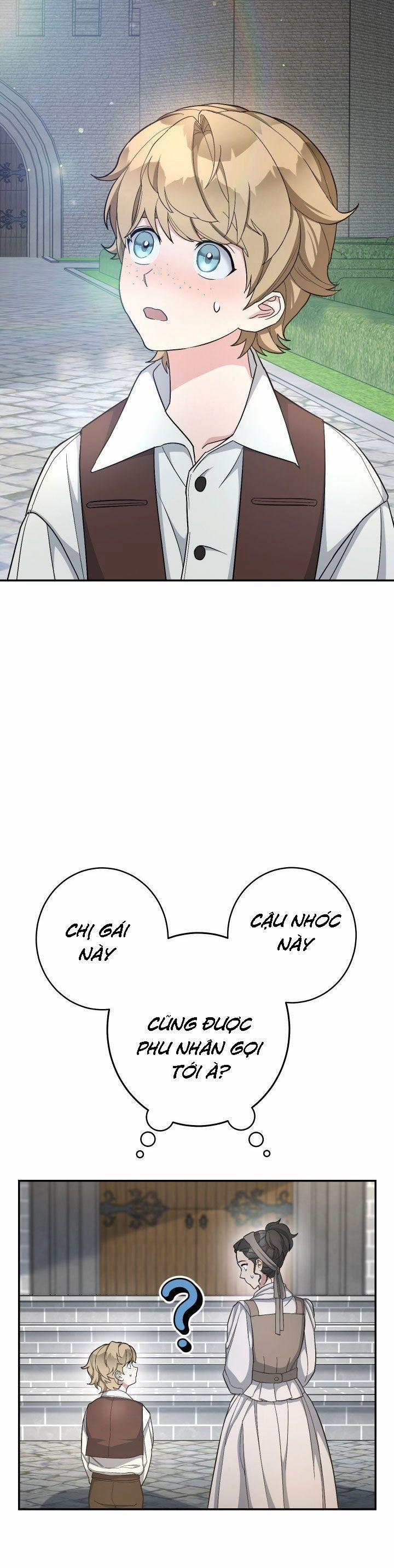 Cuộc Hôn Nhân Vụ Lợi 12 trang 31