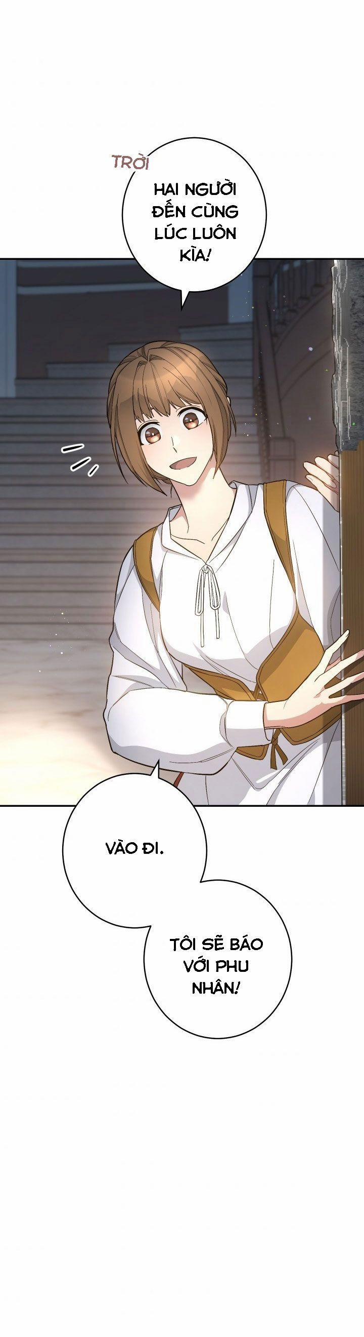 Cuộc Hôn Nhân Vụ Lợi 12 trang 33