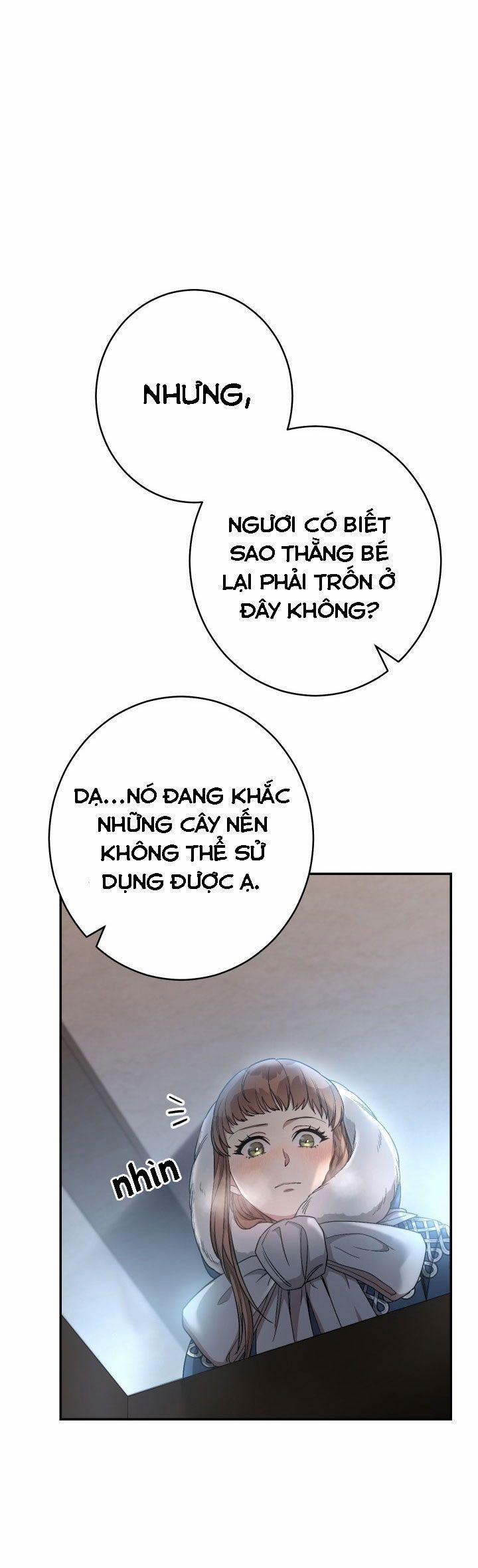 Cuộc Hôn Nhân Vụ Lợi 12 trang 8