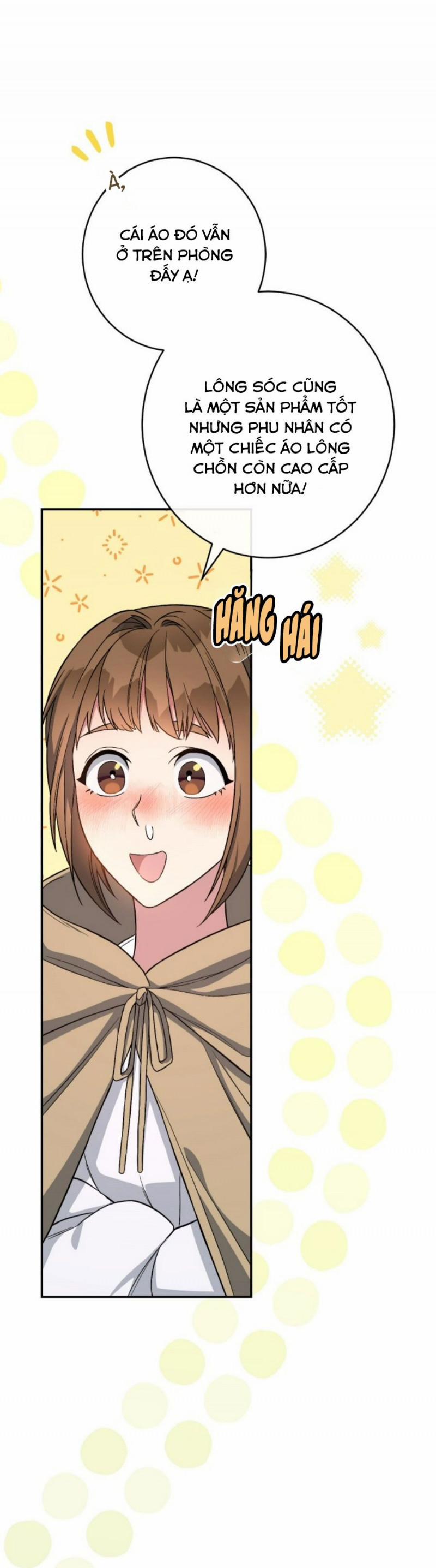 Cuộc Hôn Nhân Vụ Lợi 13.5 trang 0