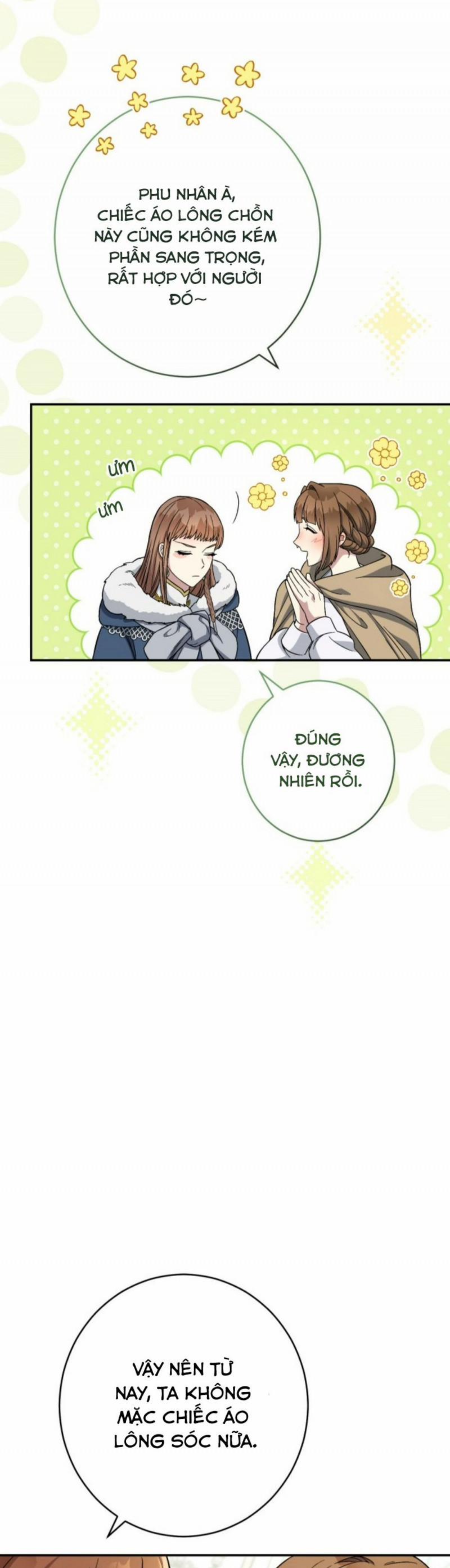 Cuộc Hôn Nhân Vụ Lợi 13.5 trang 1