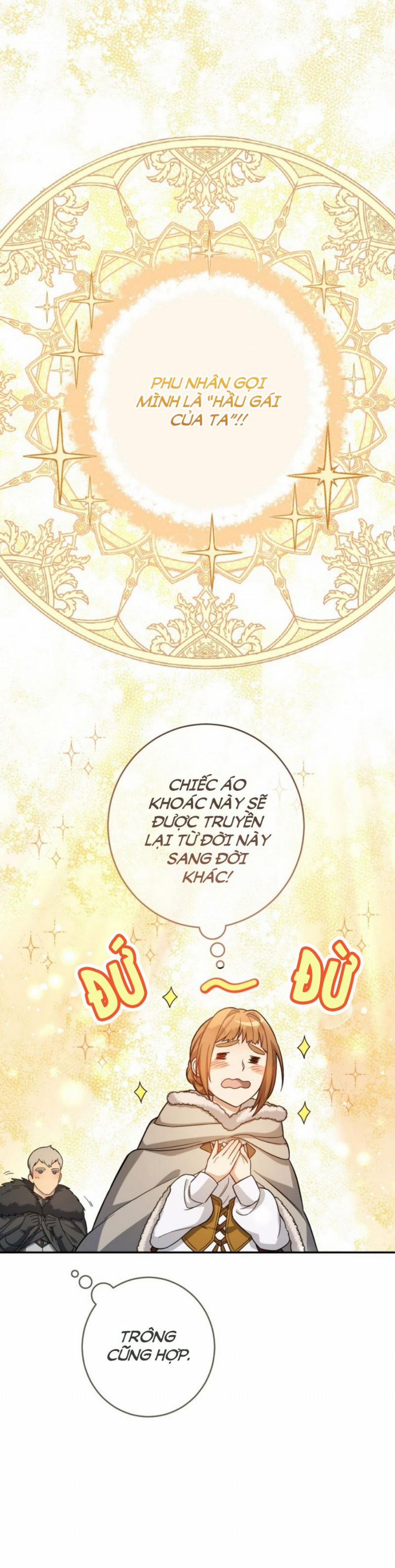 Cuộc Hôn Nhân Vụ Lợi 13.5 trang 10