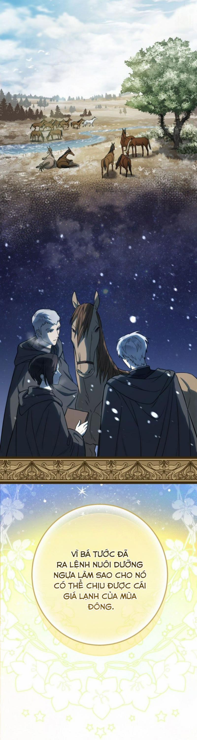 Cuộc Hôn Nhân Vụ Lợi 13.5 trang 13