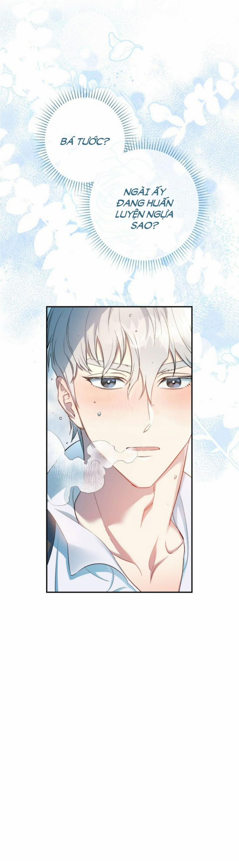 Cuộc Hôn Nhân Vụ Lợi 13.5 trang 21