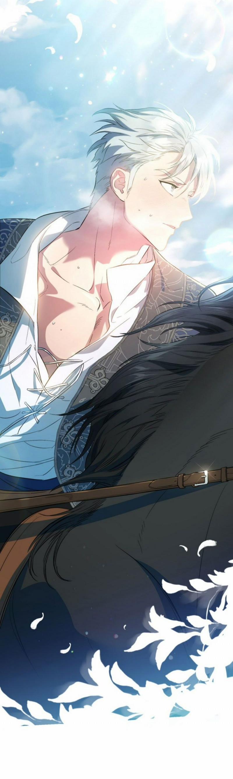 Cuộc Hôn Nhân Vụ Lợi 13.5 trang 23