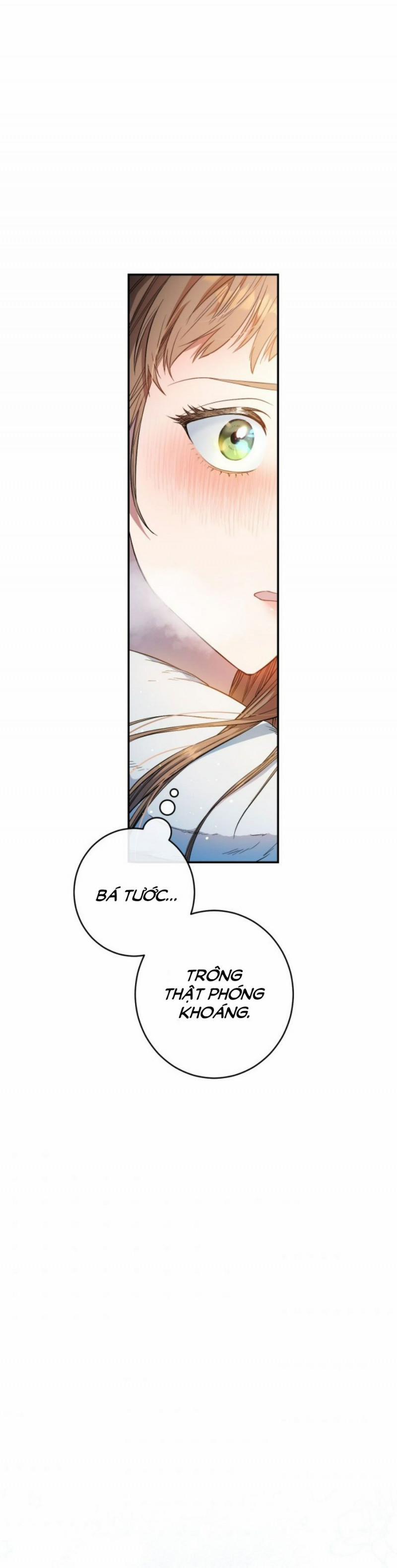 Cuộc Hôn Nhân Vụ Lợi 13.5 trang 27