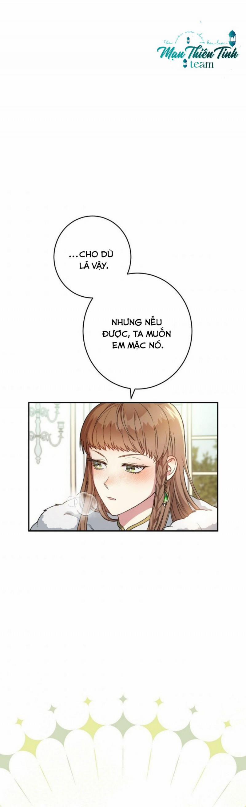 Cuộc Hôn Nhân Vụ Lợi 13.5 trang 3