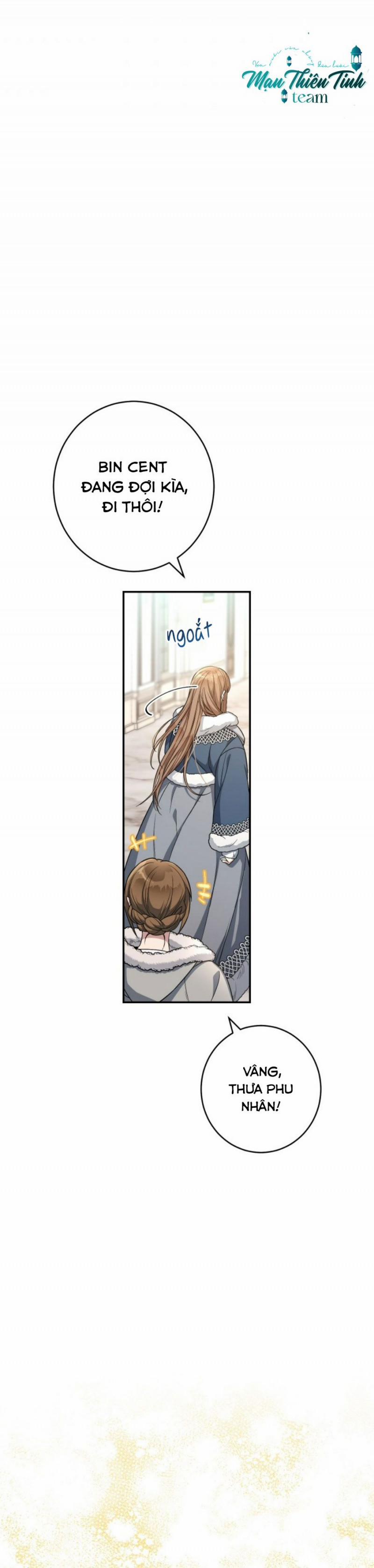 Cuộc Hôn Nhân Vụ Lợi 13.5 trang 9