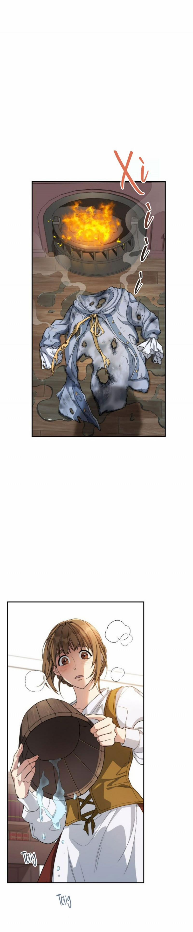 Cuộc Hôn Nhân Vụ Lợi 13 trang 15