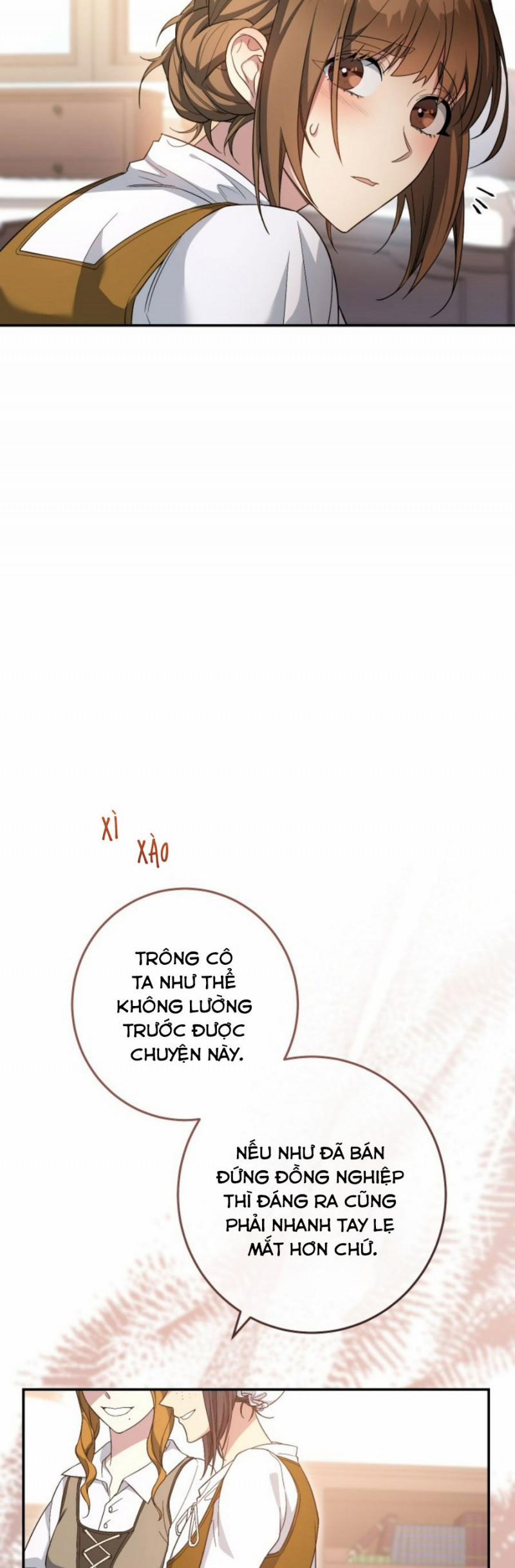 Cuộc Hôn Nhân Vụ Lợi 13 trang 17