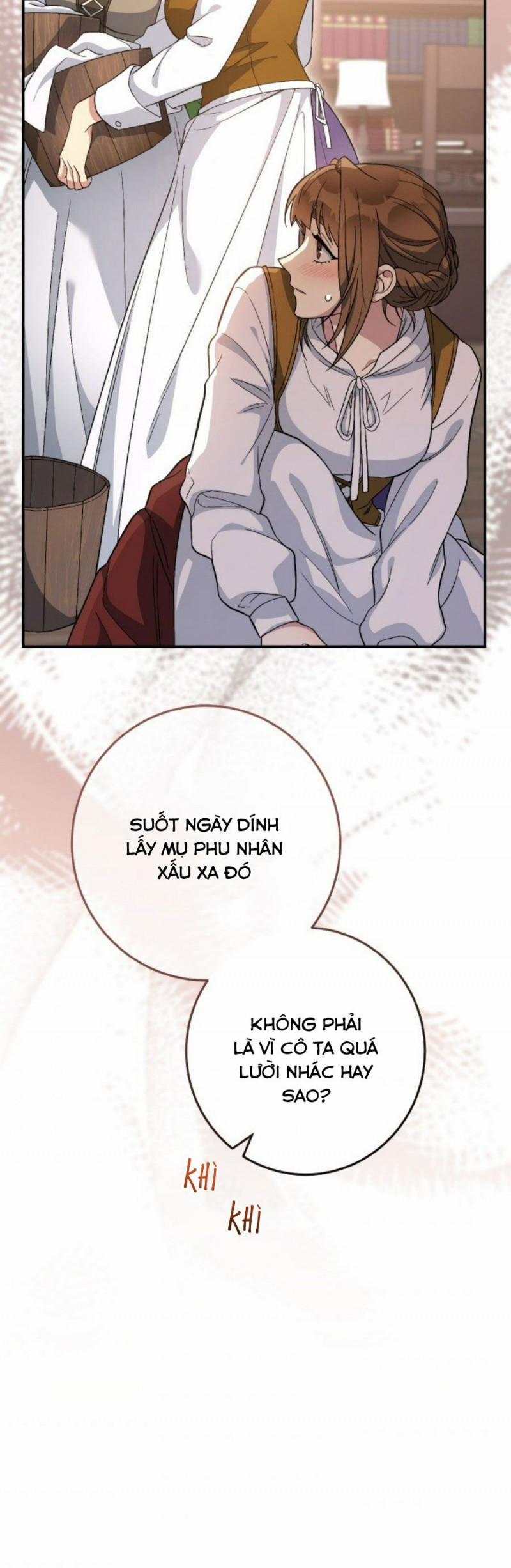 Cuộc Hôn Nhân Vụ Lợi 13 trang 18