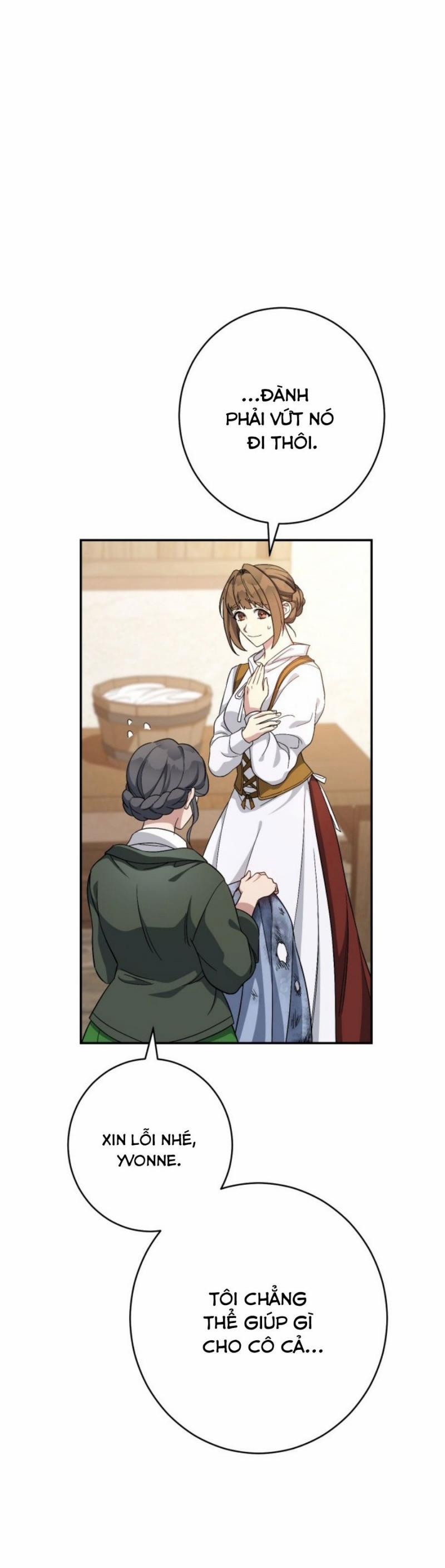 Cuộc Hôn Nhân Vụ Lợi 13 trang 22