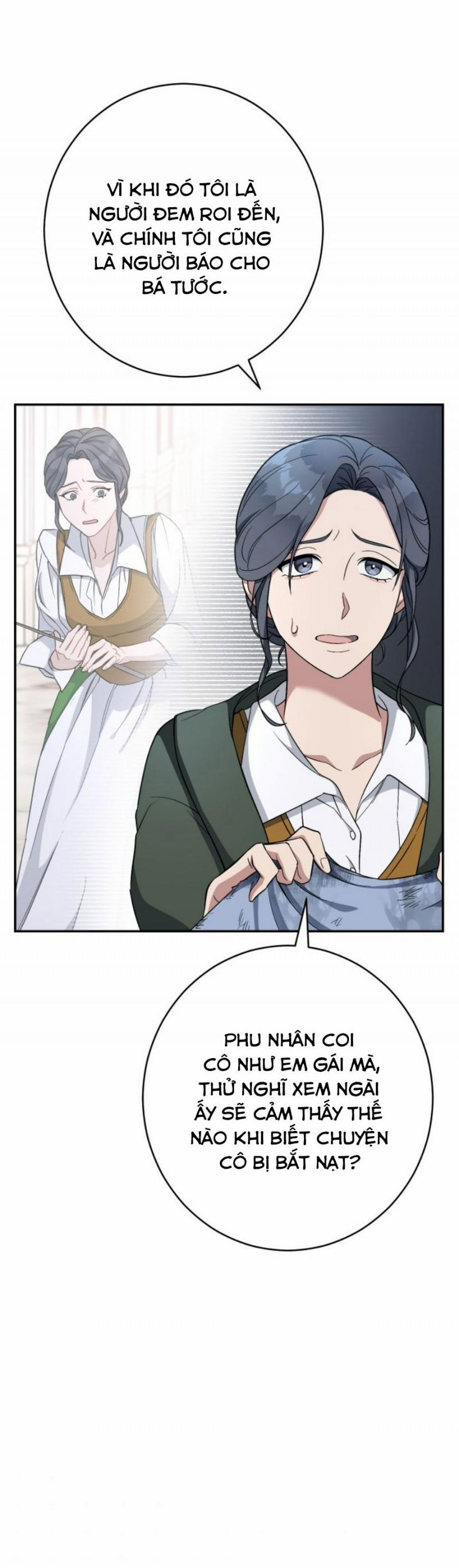 Cuộc Hôn Nhân Vụ Lợi 13 trang 23