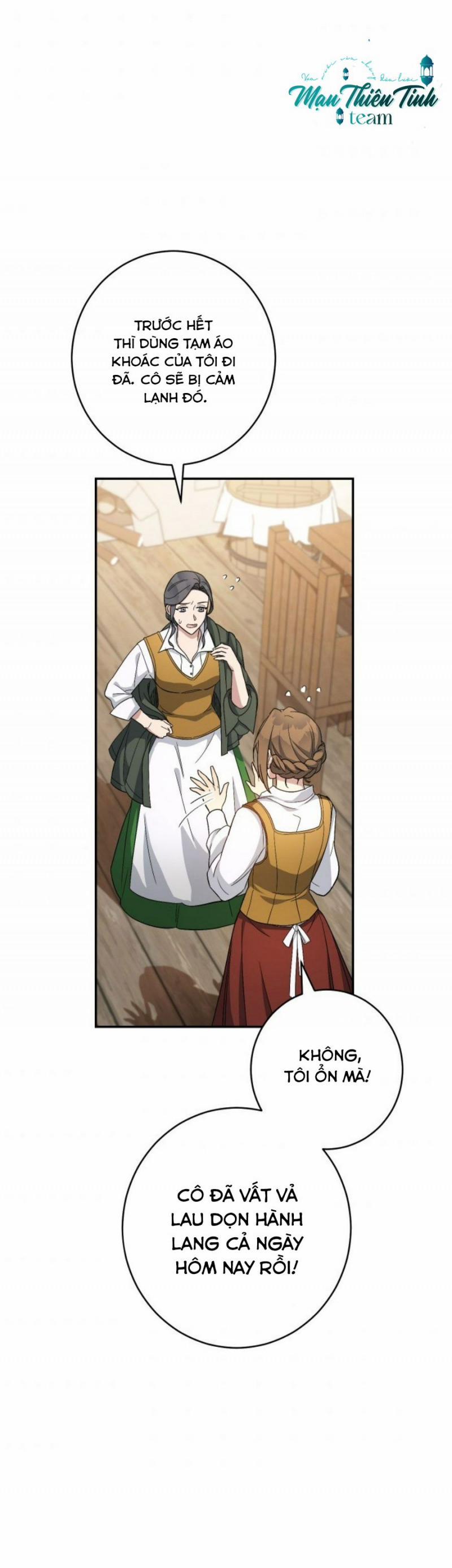 Cuộc Hôn Nhân Vụ Lợi 13 trang 24