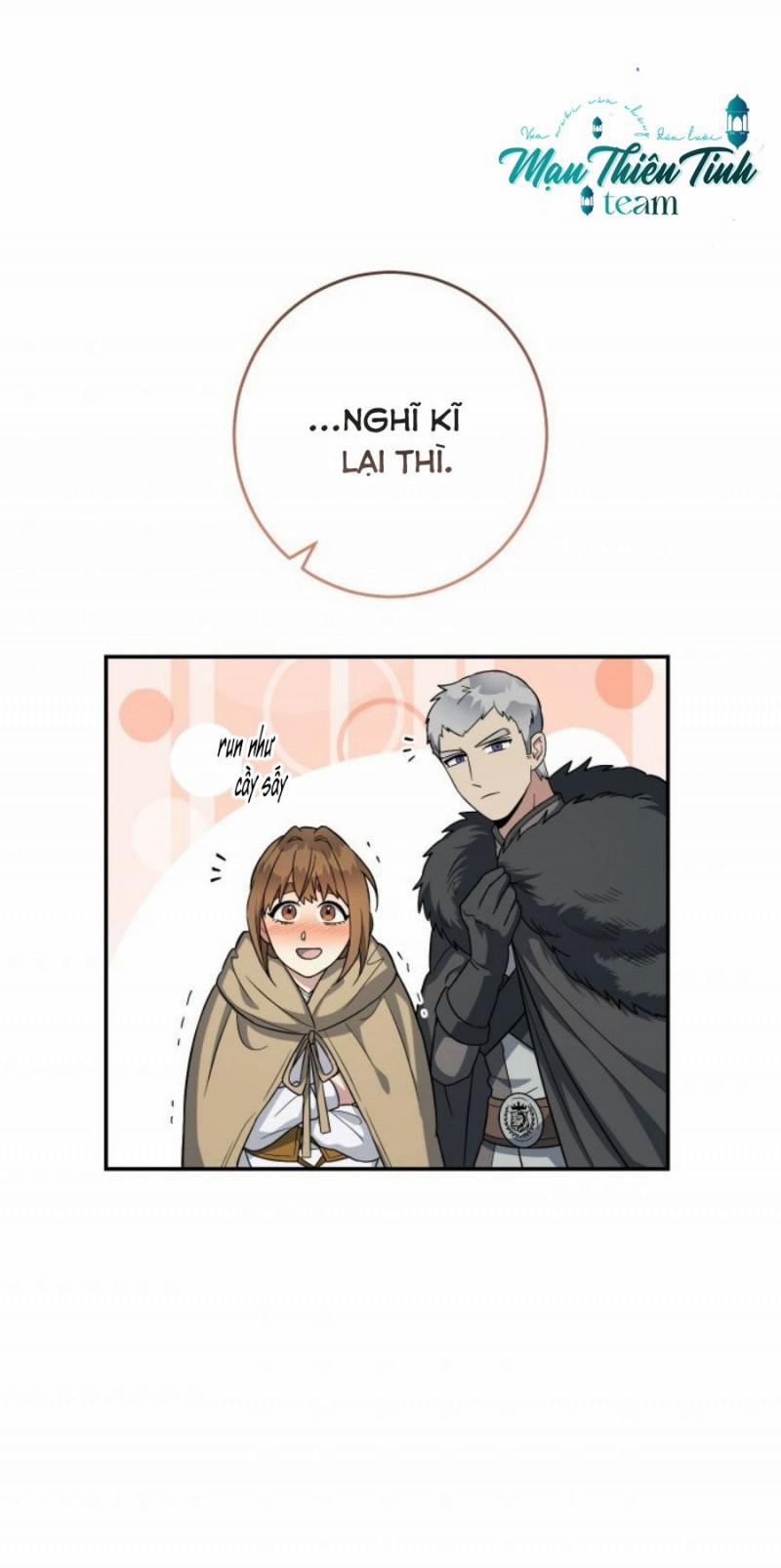 Cuộc Hôn Nhân Vụ Lợi 13 trang 29