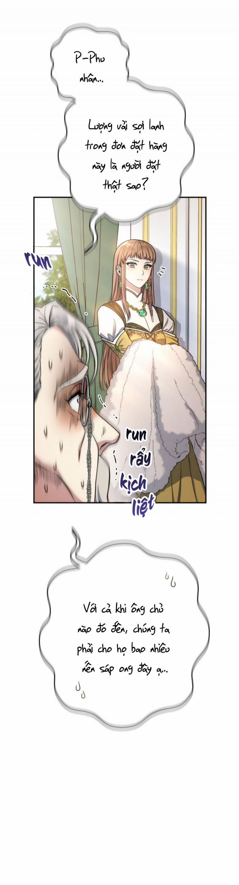 Cuộc Hôn Nhân Vụ Lợi 13 trang 6